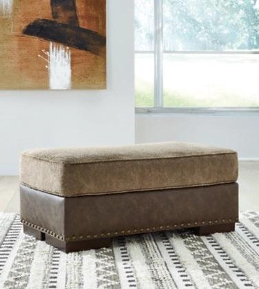 ottoman post collection