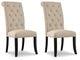 CHAIRS PAIR