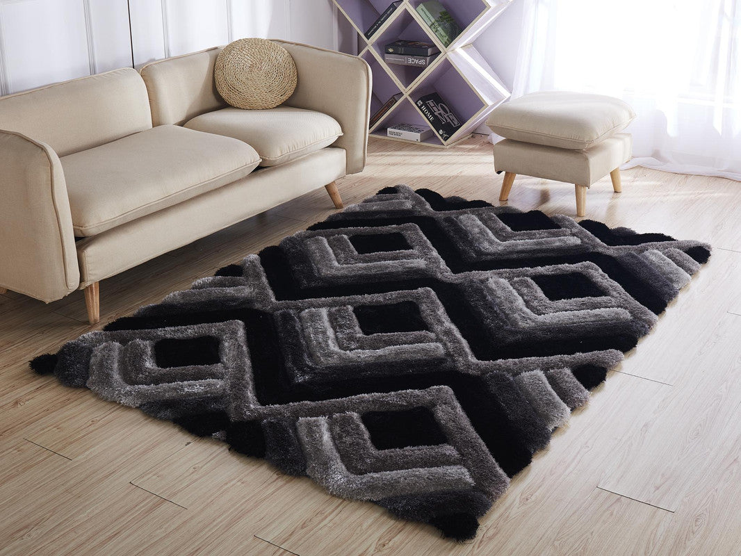 Alleyna Area Rug