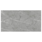 Sterling 72-inch Rectangular Dining Table Grey Faux Marble