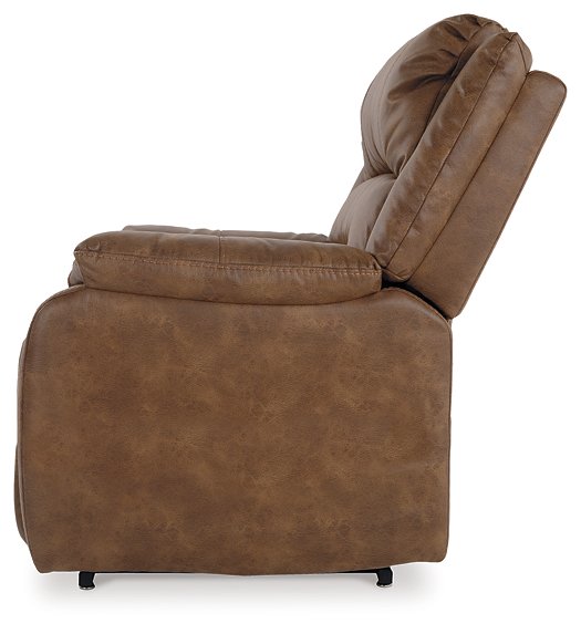 Yandel Power Lift Chair - Walo Furniture (Chicago, Illinois)