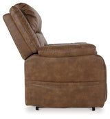 Yandel Power Lift Chair - Walo Furniture (Chicago, Illinois)