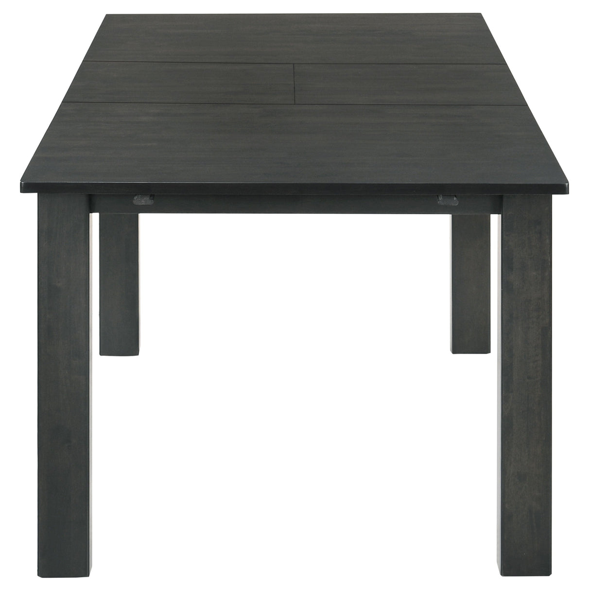 Jakob Rectangular Dining Table Black