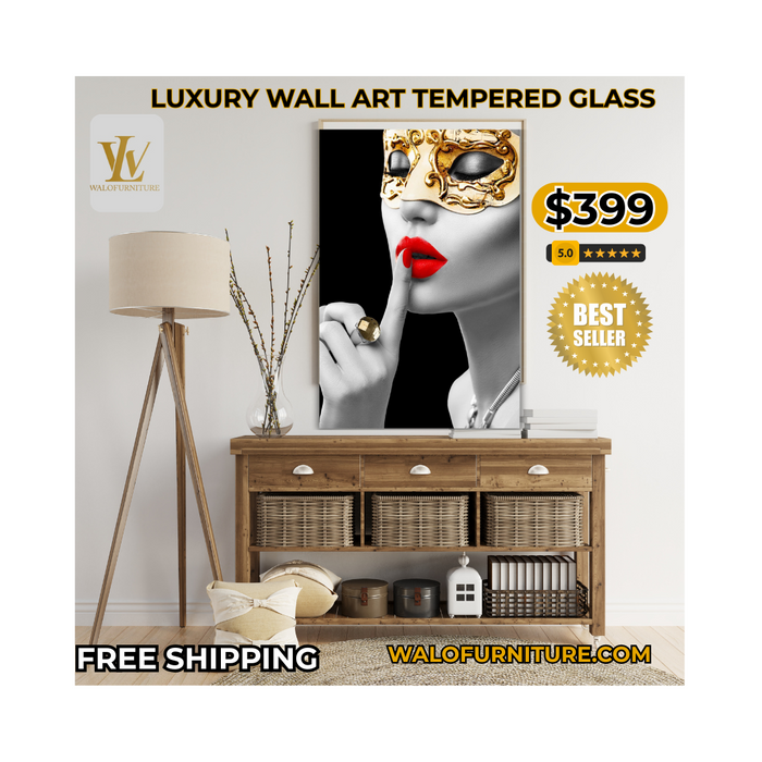 SF1318 Tempered Glass plus Foil