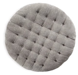 Carnaby Oversized Accent Ottoman - Walo Furniture (Chicago, Illinois)