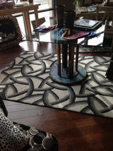 Aselemo Area Rug