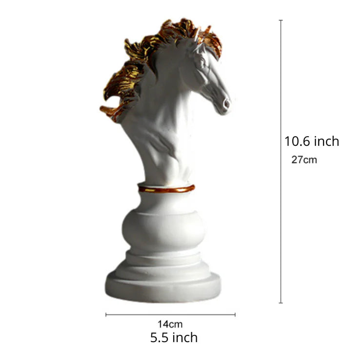 ArtZ® Chess Statue