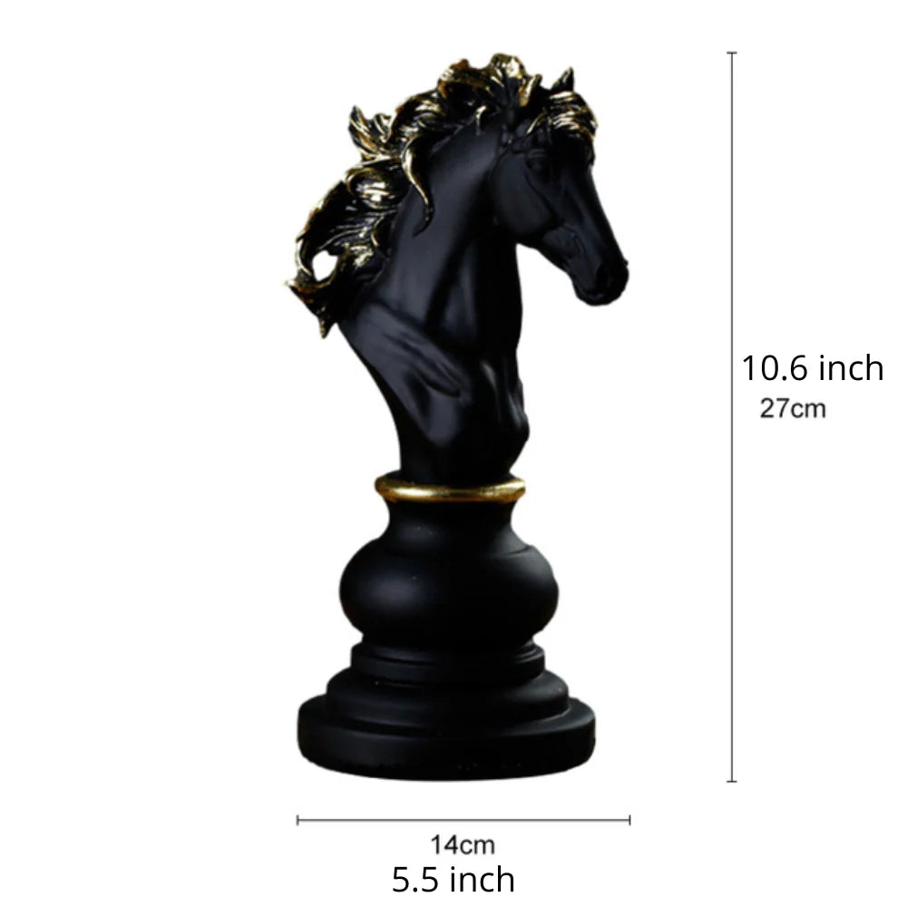 ArtZ® Chess Statue