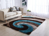 Naike Area Rug