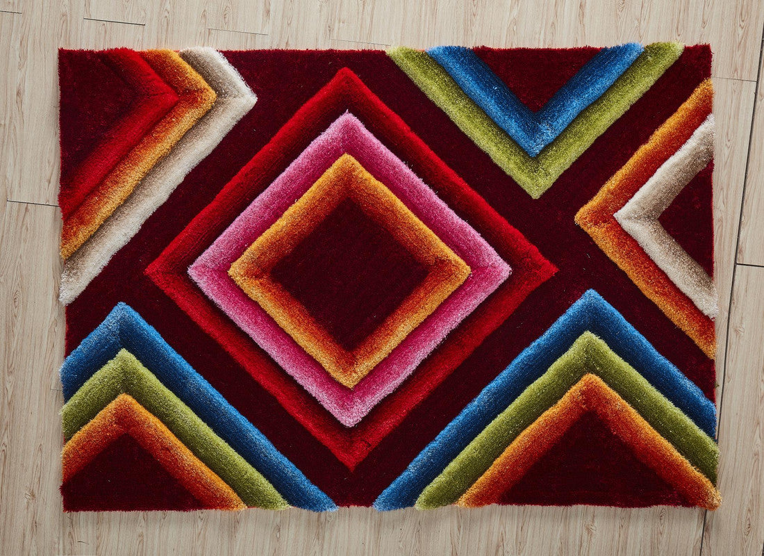 Jolanta Area Rug