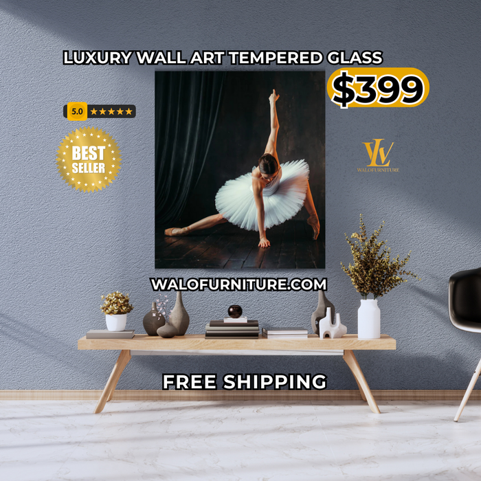 SF1718 Temp Glass w/ Foil – Ballerina Power