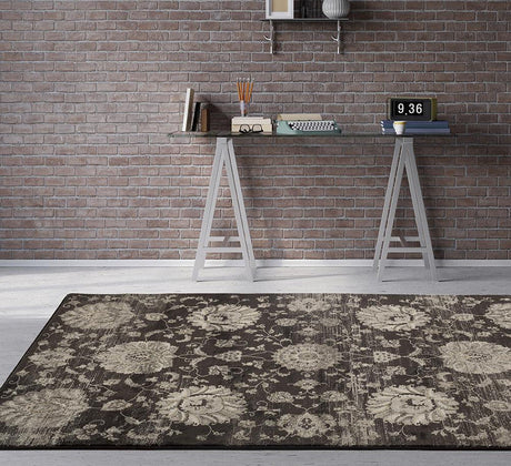 Ferncliff Area Rug