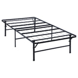 Mabel  Mattress Support Black