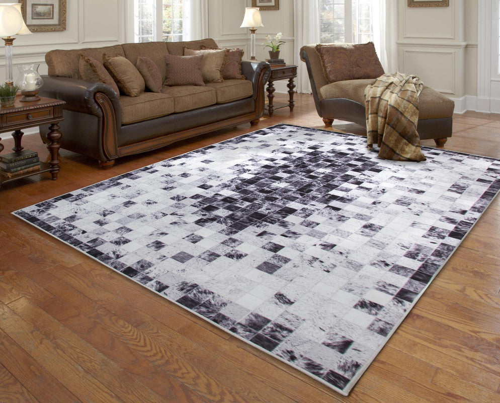 Domica Area Rug