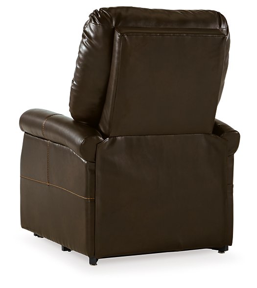 Markridge Power Lift Chair - Walo Furniture (Chicago, Illinois)