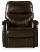 Markridge Power Lift Chair - Walo Furniture (Chicago, Illinois)