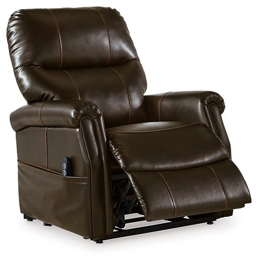 Markridge Power Lift Chair - Walo Furniture (Chicago, Illinois)