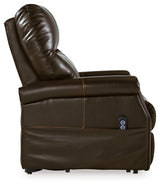 Markridge Power Lift Chair - Walo Furniture (Chicago, Illinois)