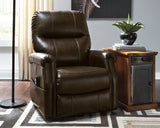 Markridge Power Lift Chair - Walo Furniture (Chicago, Illinois)