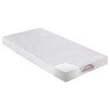 Joseph Twin Memory Foam Mattress White