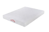 Keegan  Memory Foam Mattress White