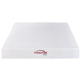 Key  Memory Foam Mattress White