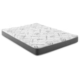 Kenyon 7"  Bamboo Cover Firm Foam Mattress