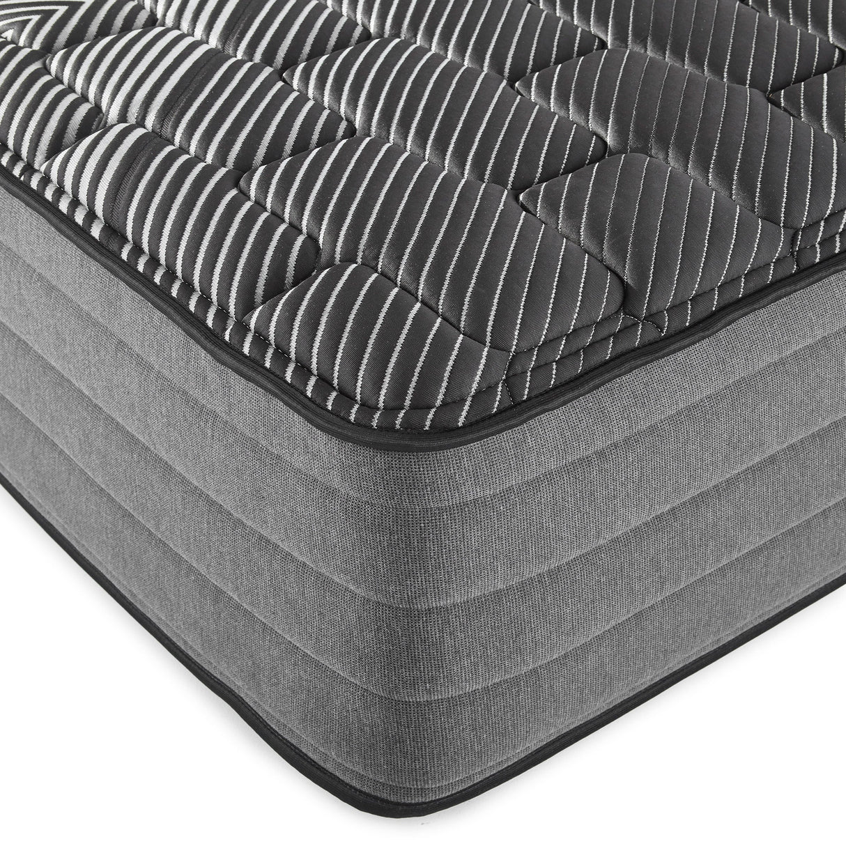 Montlake 14"  Cool Firm Memory Foam Hybrid Mattress