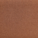 Kourtney Upholstered Track Arms Covertible Sofa Bed Terracotta