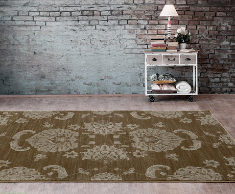 Rewan Area Rug