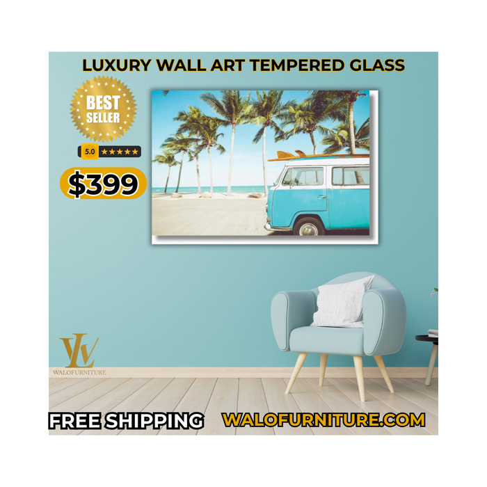 SF2224 Temp Glass w/Foil