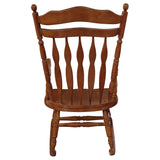 Aylin Rocking Chair Medium Brown