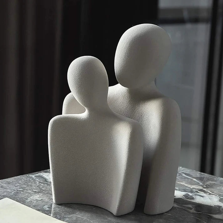 ArtZ® Together Forever Sculptures