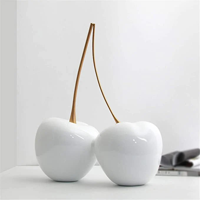 ArtZ® Nordic Cherry Sculptures