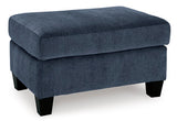 Amity Bay Ottoman