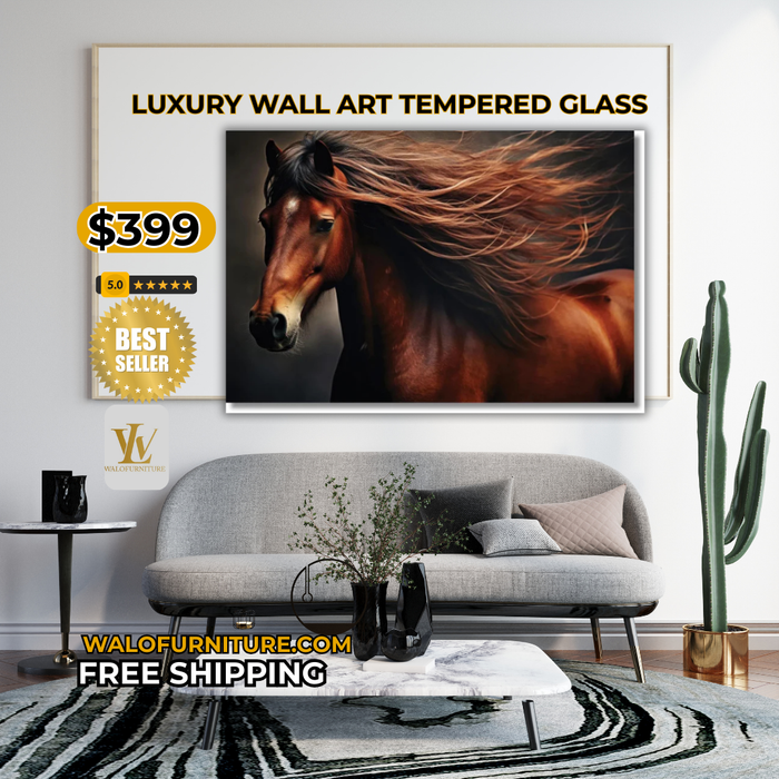 SF2208 TEMPERED GLASS