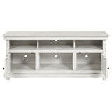 Payne 60-inch TV Stand Media Console White