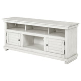 Payne 60-inch TV Stand Media Console White