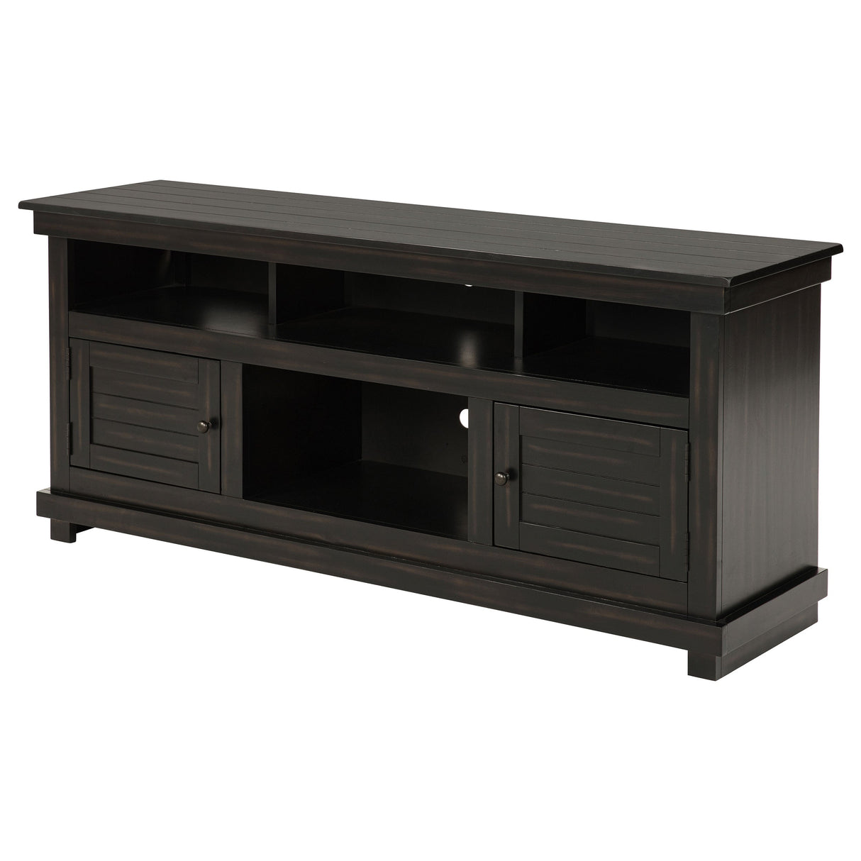 Payne 60-inch TV Stand Media Console Java