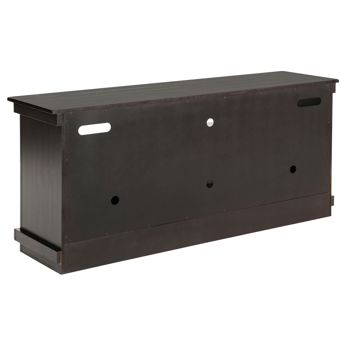 Payne 60-inch TV Stand Media Console Java