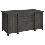 Dylan 4-drawer Lift Top Office Desk