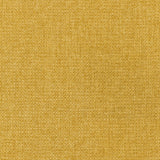 Summer Fabric Upholstered Tufted Accent Bench Mustard Yellow