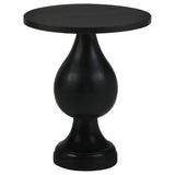 Dianella Round Pedestal Accent Table