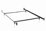 Kerns Bed Frame Black