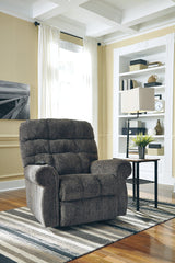 Ernestine Power Lift Chair - Walo Furniture (Chicago, Illinois)