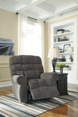 Ernestine Power Lift Chair - Walo Furniture (Chicago, Illinois)