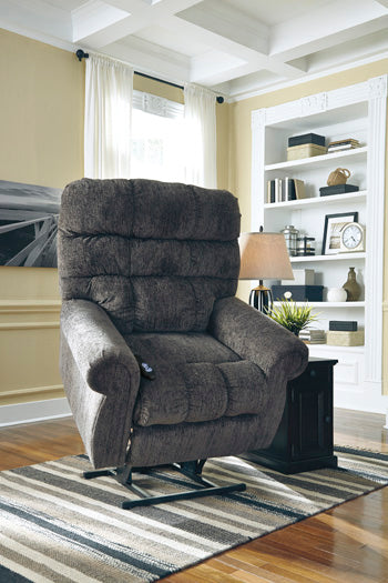 Ernestine Power Lift Chair - Walo Furniture (Chicago, Illinois)