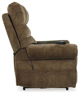 Ernestine Power Lift Chair - Walo Furniture (Chicago, Illinois)