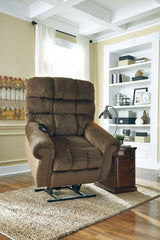 Ernestine Power Lift Chair - Walo Furniture (Chicago, Illinois)