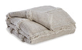 Samsen Throw (Set of 3)